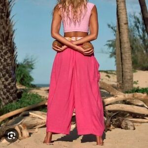 Free People Quinn Pants